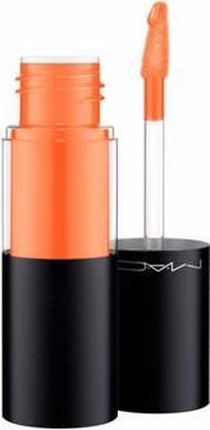 MAC Bareminerals MAC Versicolour Stain Lip Gloss Always And Forever 8.5ml