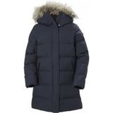 Helly Hansen Blossom Jas Blauw XS Vrouw