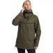 Tenson Veste imperméable avec capuche Tenson Mountain 55