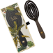 Fan Palm Extensions Brush Large - Coco