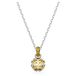 Swarovski Birthstone collier november 5651792