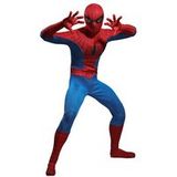 Hot Toys Figuur Spider Man 1977 - Marvel Comics - Spider Man US Version