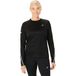 Asics Road Lite-Show Chemise à manches longues