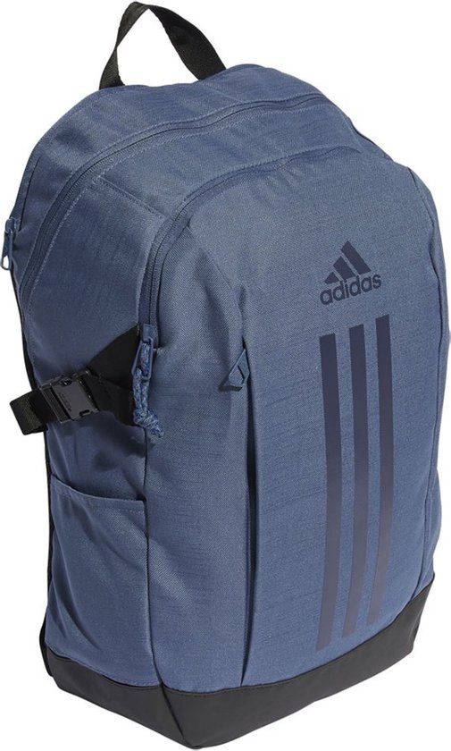 adidas Performance Power Rugzak - Unisex - Blauw - 26.4L