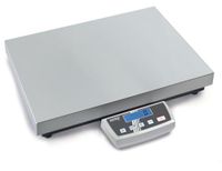 Kern DE 120K10A Platformweegschaal 10 g: 120 kg