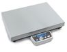 Kern DE 120K10A Platformweegschaal 10 g: 120 kg