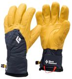 Black Diamond Legend Gore-tex® Gants Jaune M Femme