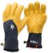 Black Diamond Legend Gore-tex® Gants Jaune M Femme