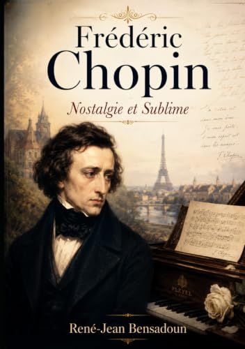 Frédéric Chopin - Nostalgie et Sublime