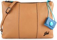 Gabs Beyonce Shoulderbag Camoscio Lichtbruin