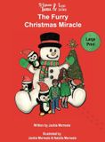 Princess Tessa & Luc the Duke: The Furry Christmas Miracle: 4