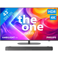 Philips PUS9000 / QLED / 43 inch / 2025
