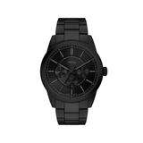 Fossil Pearson Montre Homme
