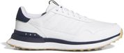 Adidas S2g 26 Leather Spikeless Golfschoenen Wit EU 44 Man