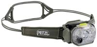 Petzl Swift RL Hoofdlamp Jungle Green 1100 Lumens