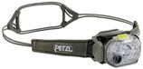Petzl Swift RL Hoofdlamp Jungle Green 1100 Lumens