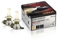 OSRAM 64193DWNBVNT-2MB Lampe LED