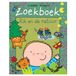 Zoekboek Standaard Uitgeverij Rik 1 - Zoekboek Rik en de natuur