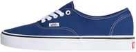 Vans Authentic Schoenen Blauw EU 40