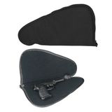 Mil-Tec Pistol CASE Large ZWART