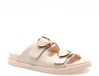 Blauer Glade01 beige sandales à plateforme pour femmes - Taille 41