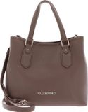 Valentino Brixton Schoudertas Taupe