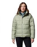 Columbia Pike Lake Jas Groen XS Vrouw
