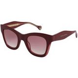Carolina Herrera Zonnebril Dames Carolina Herrera CH 0015/S Bordeaux Ø 50 mm