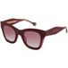 Carolina Herrera Zonnebril Dames Carolina Herrera CH 0015/S Bordeaux Ø 50 mm