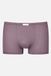 Mey Shorty Serie Classic Dots Heren Korte Pijpen Trunks Oxblood Printopdruk XL