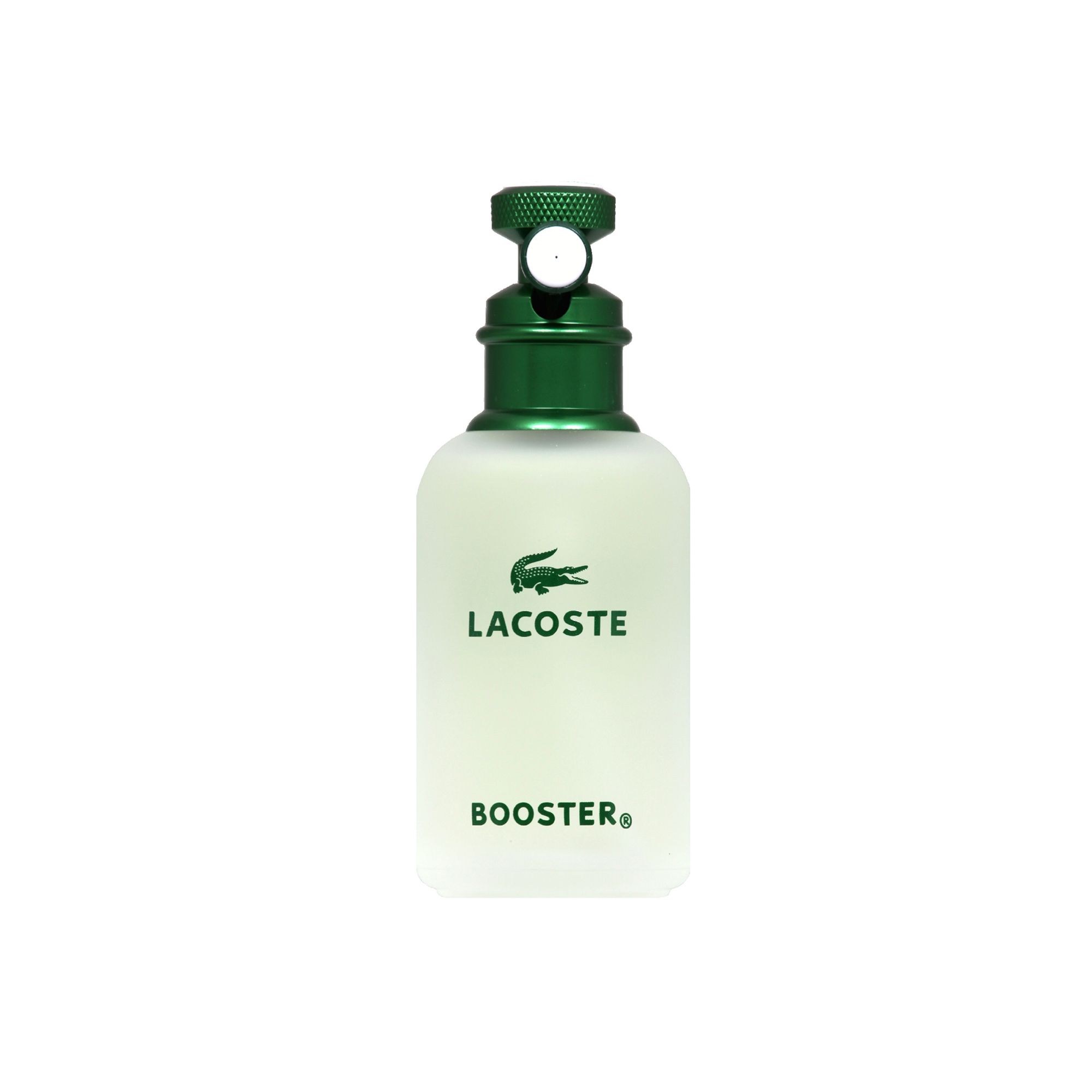 Lacoste Eau de Toilette / 125 ml / Heren