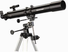 Celestron Powerseeker 80