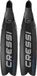 Cressi Gara Turbo Impulse Freedive vin Noir Taille 42/43