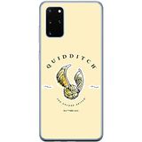 ERT GROUP mobiel telefoonhoesje voor Samsung S20 PLUS / S11 origineel en officieel erkend Harry Potter patroon 071
