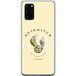 ERT GROUP mobiel telefoonhoesje voor Samsung S20 PLUS / S11 origineel en officieel erkend Harry Potter patroon 071