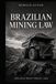 Brazilian Mining Law