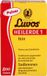 Luvos Heilerde 1 fein Poudre pour brûlures d'estomac, maux d'estomac et diarrhée, 800 g Poudre