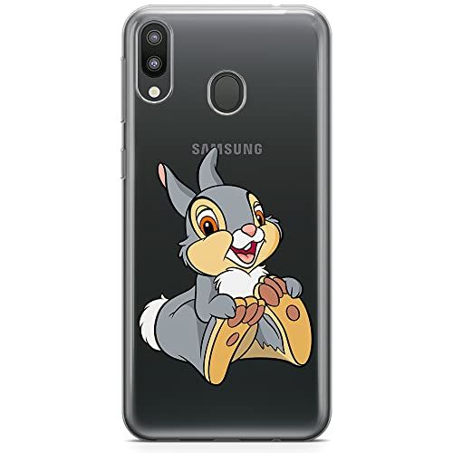 ERT GROUP mobiele telefoonhoesje voor Samsung M20 - Thumper 002 - Disney