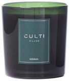 Culti Geurkaars Candle Stile Winter Gemma 550g