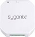 Sygonix RSL Interrupteur Encastré (dans mur) Pour prise de courant Puissance de commutation (max.) 2000 W Portée max. (en champ libre) 70 m