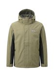 Columbia Bugaboo™ IV Fleece Interchange Jas XL Mannen Stone Green / Shark