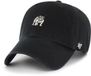 47 Brand Dog Base Runner Icon Clean Up Pet Zwart