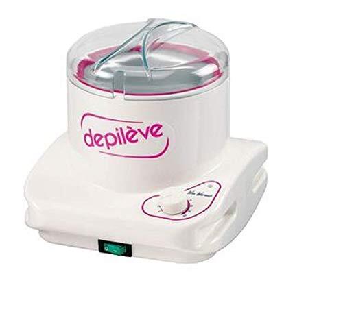 Depiléve Luxe waxverwarmer, 800 g