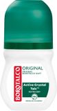 Borotalco Antitranspirant Deo Roll-on Original, 50 ml