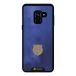 Ålesund FK Officiel Coque de Téléphone 3D Samsung Galaxy A8 Plus-2018 Modèle 21