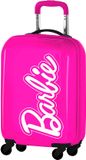 Barbie Trolley Logo - 51 x 34,5 x 20 cm - Hardcase