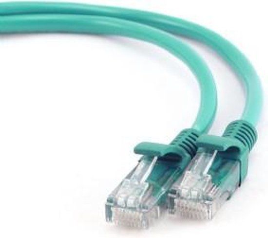 Cablexpert UTP Cat5E Patchkabel - 2 meter - Groen