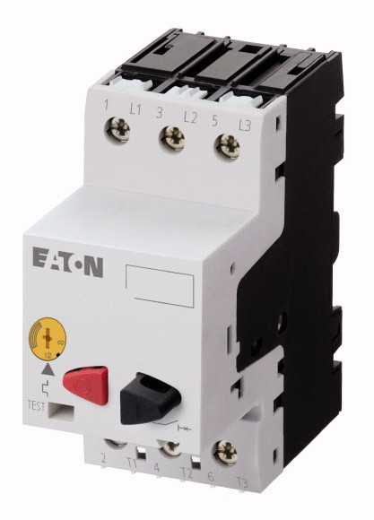 Eaton Power Quality PKZM01-1