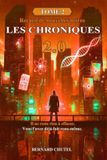 LES Independently Published Les Chroniques 2.0 - Tome 2 Paperback