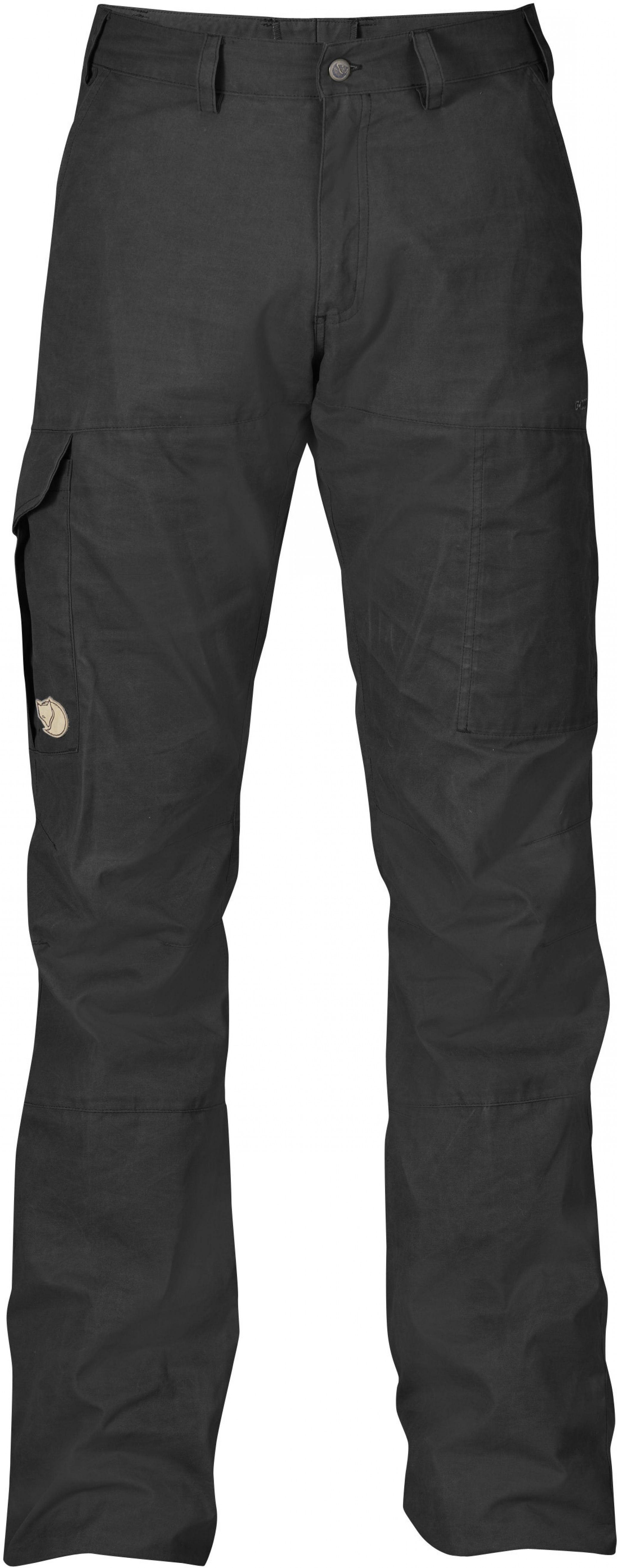 Fjällräven Karl Pro Broeken - F82511-030-54